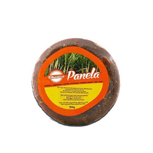 Papelon / Panela