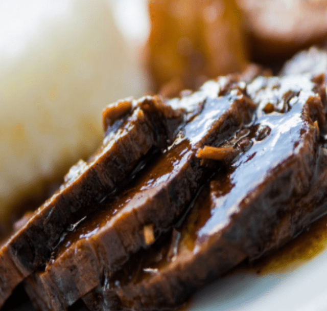 Asado Negro - Arepa & Co - Venezuelan Restaurant