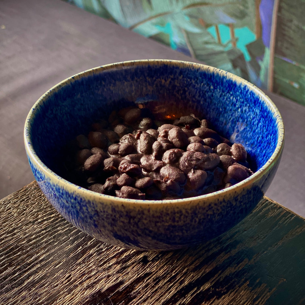 Caraotas - Arepa & Co - Venezuelan Restaurant