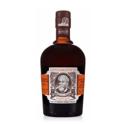 Diplomatico Mantuano - Arepa & Co - Venezuelan Restaurant