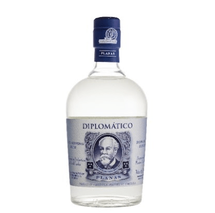 Diplomatico Planas - Arepa & Co - Venezuelan Restaurant