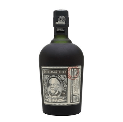 Diplomatico Reserva Exclusiva - Arepa & Co - Venezuelan Restaurant