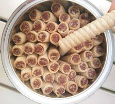 Pirulin - Arepa & Co - Venezuelan Restaurant