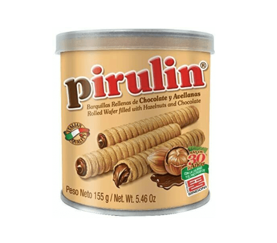 Pirulin - Arepa & Co - Venezuelan Restaurant