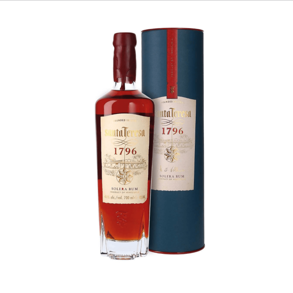 Santa Teresa 1796 - Arepa & Co - Venezuelan Restaurant